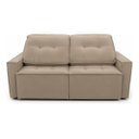 Ver imagem 7 de Sofá Namoradeira Retrátil Reclinável Sala Confortável e Reforçada Monaco