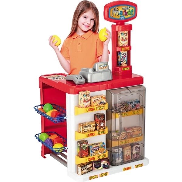 Magic Market 8048 - Magic Toys - 2