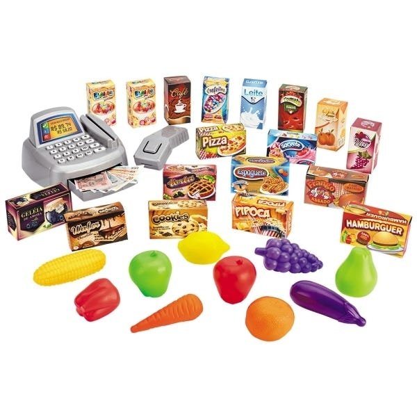 Magic Market 8048 - Magic Toys - 3