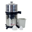 Ver imagem 1 de Extrator Espremedor Sucos Laranja Indust Inox 500w