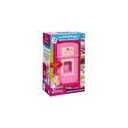 Ver imagem 2 de Geladeira, Cardoso Toys, Sweet Fantasy, Rosa, 50 cm