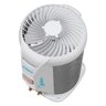 Ar-Condicionado Split Springer Midea Airvolution Frio 12.000 Btu/h 220v - 42TFCA12S5 / 38TFCA12S5 - 4