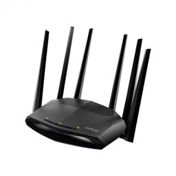 Roteador Wireless Gigabit W5-2100g 4750106 Intelbras - 2