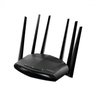 Roteador Wireless Gigabit W5-2100g 4750106 Intelbras - 2