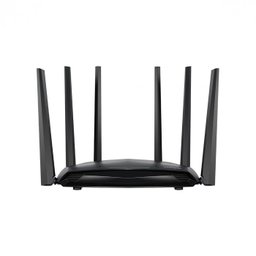 Roteador Wireless Gigabit W5-2100g 4750106 Intelbras - 9