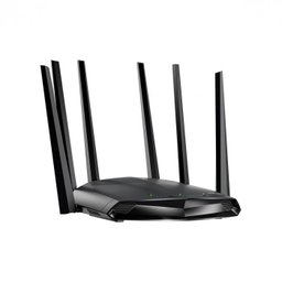 Roteador Wireless Gigabit W5-2100g 4750106 Intelbras - 3