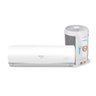 Ar-Condicionado Split Springer Midea Airvolution Frio 9.000 Btu/h 220v - 42TFCA09S5 / 38TFCA09S5 - 1