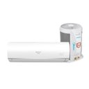 Ver imagem 1 de Ar-Condicionado Split Springer Midea Airvolution Frio 9.000 Btu/h 220v - 42TFCA09S5 / 38TFCA09S5