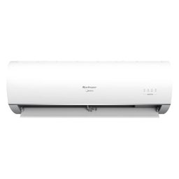 Ar-Condicionado Split Springer Midea Airvolution Frio 9.000 Btu/h 220v - 42TFCA09S5 / 38TFCA09S5 - 2
