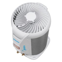 Ar-Condicionado Split Springer Midea Airvolution Frio 9.000 Btu/h 220v - 42TFCA09S5 / 38TFCA09S5 - 4