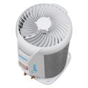 Ver imagem 4 de Ar-Condicionado Split Springer Midea Airvolution Frio 9.000 Btu/h 220v - 42TFCA09S5 / 38TFCA09S5