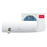 Ar-condicionado Split Hi-Wall Komeco 12000 Btu/h 220V Frio - 1