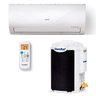 Ar-condicionado Split Hi-Wall Comfee 12000 Btu/h 220V Frio - 1