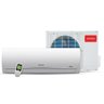 Ar-condicionado Split Hi-Wall Komeco Inverter 9000 Btu/h 220V Frio - 1