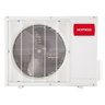 Ar-condicionado Split Hi-Wall Komeco Inverter 9000 Btu/h 220V Frio - 5
