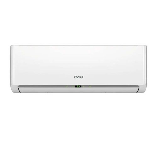 Ar-Condicionado Split Hi Wall Maxi 9000 Btu/h Frio CBN09CBBNA-220 Volts -  Consul - Ar-Condicionado Split Hi Wall Maxi 9000 Btu/h Frio CBN09CBBNA-220  Volts - Consul - Consul