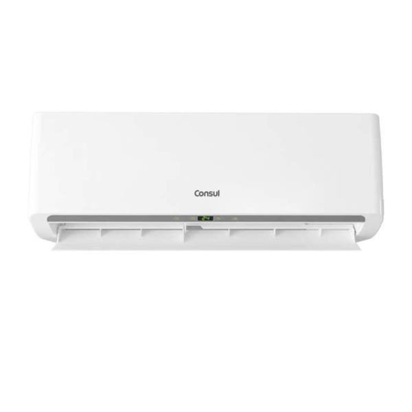 Ar-Condicionado Split Hi Wall Maxi 9000 Btu/h Frio CBN09CBBNA-220 Volts -  Consul - Ar-Condicionado Split Hi Wall Maxi 9000 Btu/h Frio CBN09CBBNA-220  Volts - Consul - Consul