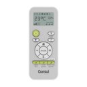 Ver imagem 5 de Ar-condicionado Split Hi-Wall Consul Facilite 9000 Btu/h 220V Frio CBE09ABBNA / CBH09ABBNA