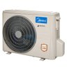 Ar-condicionado Split Inverter Hi-Wall Springer Midea 24000 Btu/h 220V Frio 42MBCA24M5 / 38MBCA24M5 - 5