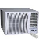 Ver imagem 1 de Ar-condicionado Janela Springer Minimaxi Eletrônico 12000 Btu/h 220V Frio MCD125RB