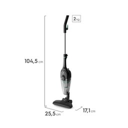 Aspirador Vertical com Fio Stk12 1100w Electrolux - 3