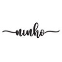 Ver imagem 1 de Ninho Lettering 43x12cm em Madeira MDF Apliques de Parede