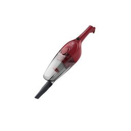 Aspirador de Pó Portátil e Vertical Electrolux 1000w Stk13 Vermelho - 4 Aspirador de Pó Portátil e Vertical Electrolux 1000w Stk13 Vermelho - 4