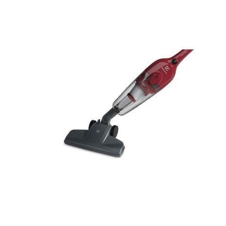 Aspirador de Pó Portátil e Vertical Electrolux 1000w Power Speed Stk13 Vermelho - 2