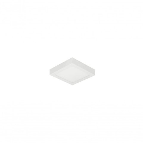 Plafon de Sobrepor Eco 12w 4000k Stella Modelo Sth21962q/40