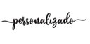 Ver imagem 1 de Lettering palavra personalizada 43x13cm em Madeira MDF Apliques de Parede