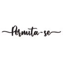 Ver imagem 1 de Permita-se Lettering 65x13cm em Madeira MDF Apliques de Parede