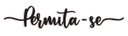Ver imagem 1 de Permita-se Lettering 65x13cm em Madeira MDF Apliques de Parede
