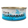 Cera Pasta Incolor Guanabara Extra Qualidade 375g - 1
