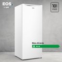 Ver imagem 6 de Freezer Vertical Eos 154 Litros Ecogelo Branco Efv150 220v