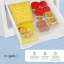 Ver imagem 4 de Freezer Vertical Eos 154 Litros Ecogelo Branco Efv150 220v