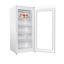 Ver imagem 3 de Freezer Vertical Eos 154 Litros Ecogelo Branco Efv150 220v