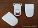 Ver imagem 4 de Kit Comando Persiana 38mm - Branco