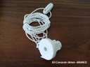 Ver imagem 2 de Kit Comando Persiana 38mm - Branco