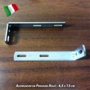 Ver imagem 2 de Alongador De Persiana (45mm X 130mm)