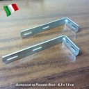 Ver imagem 3 de Alongador De Persiana (45mm X 130mm)