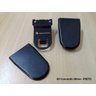 Kit Comando Persiana 38mm - Preto - 4
