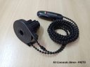 Ver imagem 2 de Kit Comando Persiana 38mm - Preto