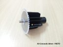 Ver imagem 3 de Kit Comando Persiana 38mm - Preto