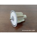 Ver imagem 3 de Kit Comando Persiana 38mm - Bege