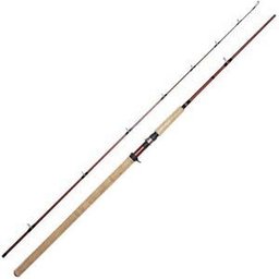 Vara Pesca Carretilha Carbono Maruri Sucuri V2 2,40m 20-50lb - 3