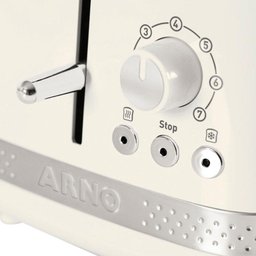 Torradeira Soleil 850W 127V - Arno - 4