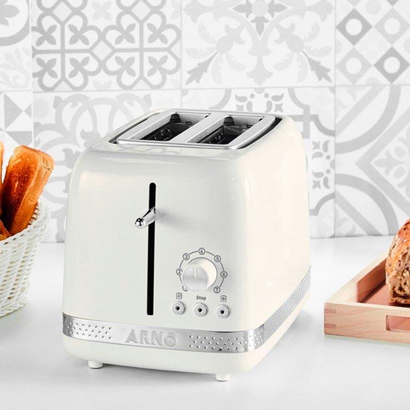 Soleil LT3018, Toaster