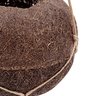Vaso De Flores Em Fibra De Coco Natural Koquimdama - 4