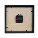Ver imagem 4 de Relógio Decorativo Caixa Alta Tema Café 28x28 - QW36