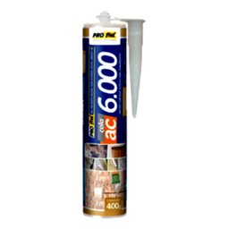 Cola Tubo Iva Quimica Ac6000400 - Branco - 1